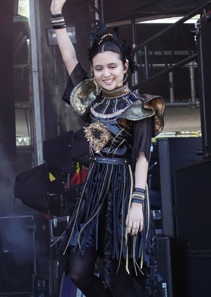 Moa Kikuchi photo