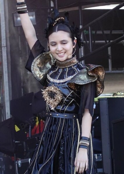Moa Kikuchi photo