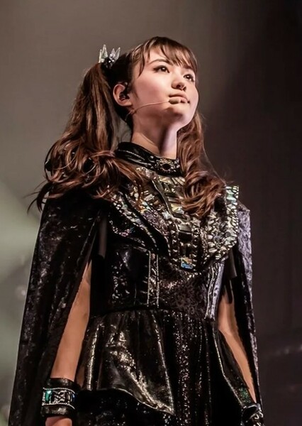Moa Kikuchi photo