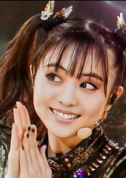 Moa Kikuchi photo
