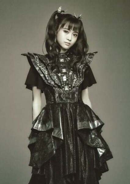 Moa Kikuchi photo