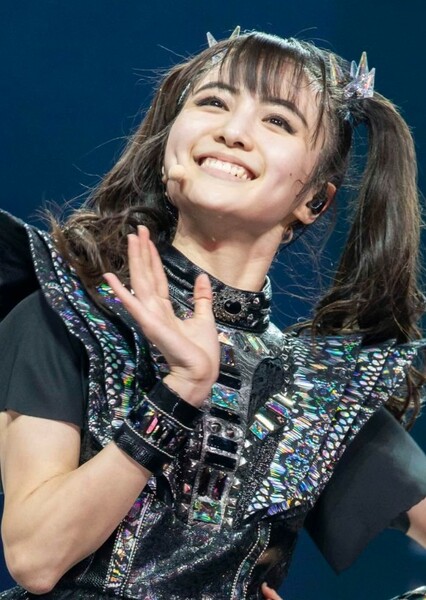 Moa Kikuchi photo