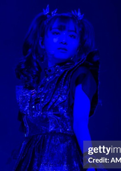 Moa Kikuchi photo
