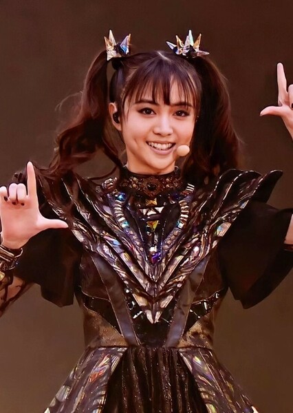 Moa Kikuchi photo