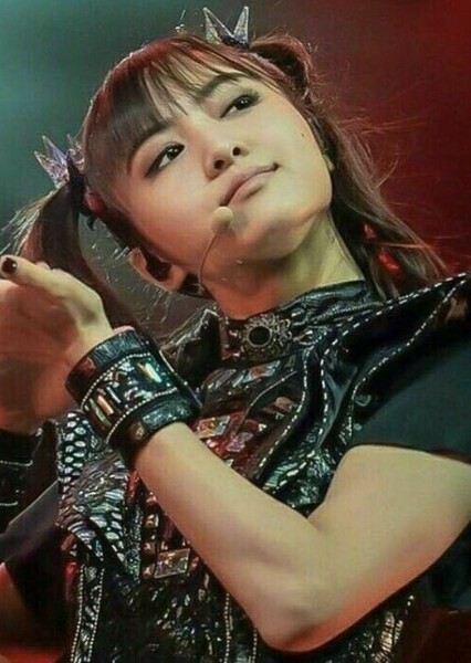 Moa Kikuchi photo