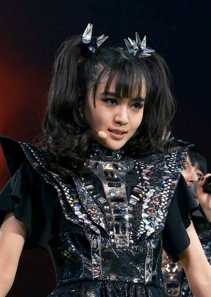 Moa Kikuchi photo