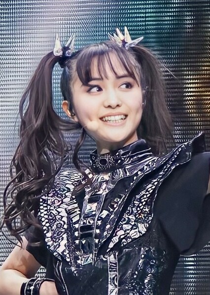 Moa Kikuchi photo