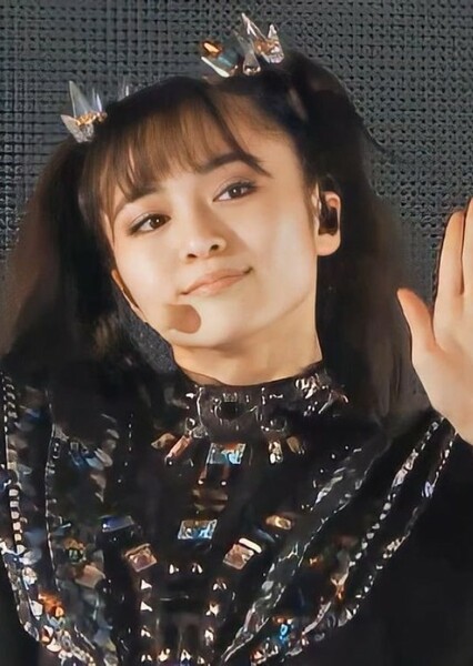 Moa Kikuchi photo