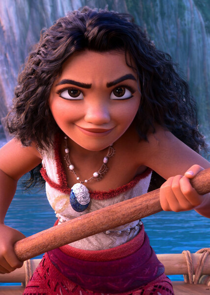 Moana (Disney Character) photo
