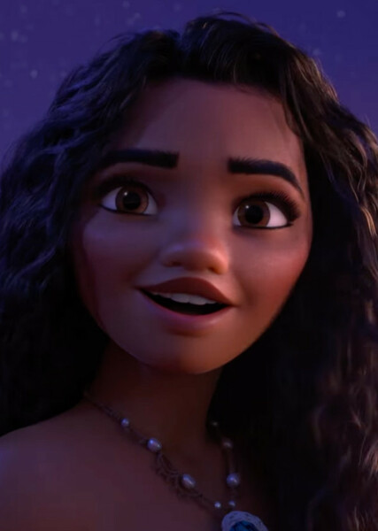 Moana (Disney Character) photo