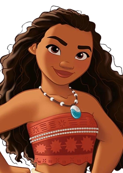 Moana (Disney Character) photo