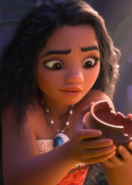Moana (Disney Character) photo
