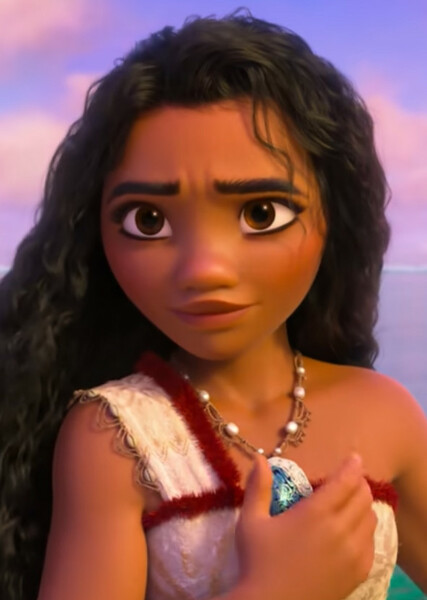 Moana (Disney Character) photo