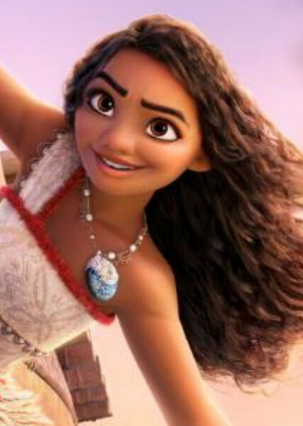 Moana (Disney Character) photo