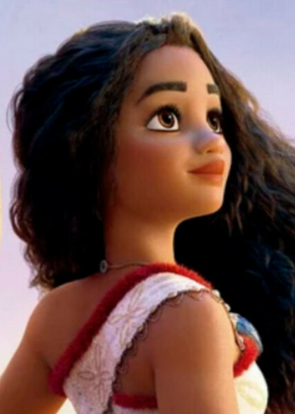 Favorite Indigenous Characters