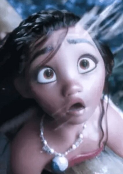 Moana (Disney Character) photo