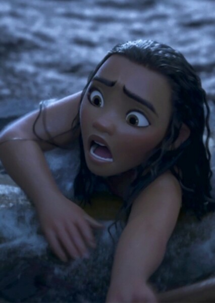 Moana (Disney Character) photo