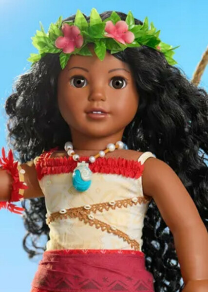 Moana (Disney Character) photo