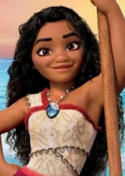 Moana (Disney Character) photo