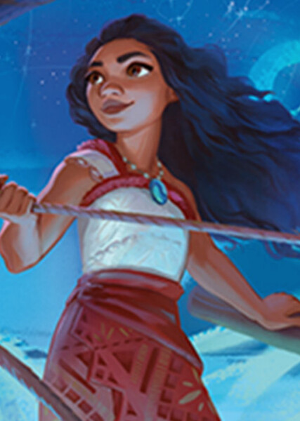 Moana (Disney Character) photo