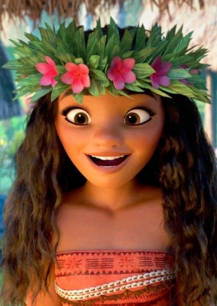 Moana (2016 film)