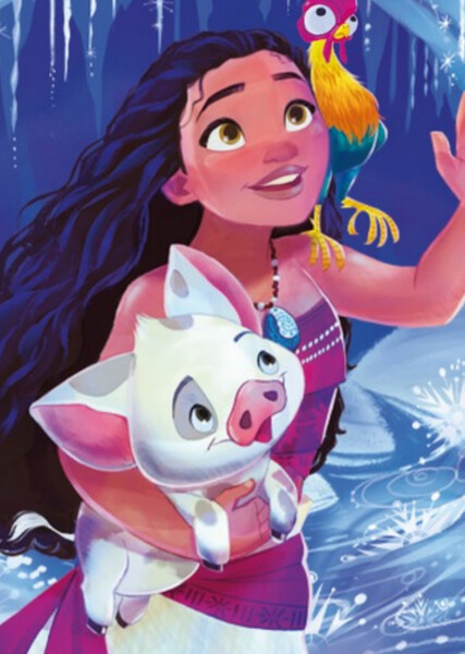 Moana (Disney Character) photo