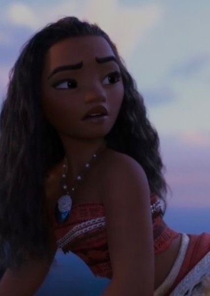 Moana