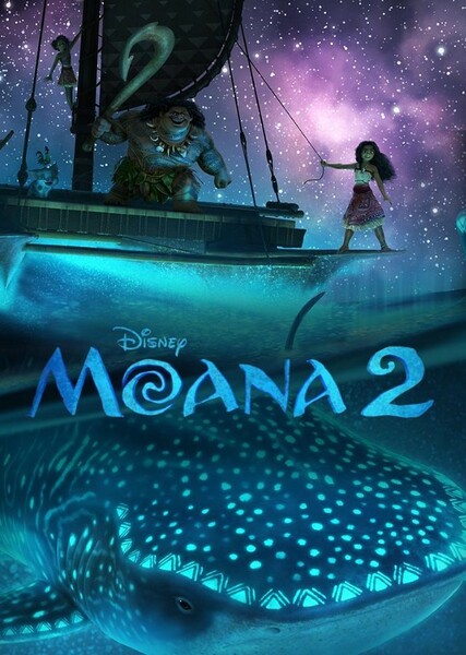Moana 2 photo