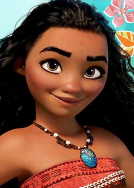 Moana (Disney Character) photo