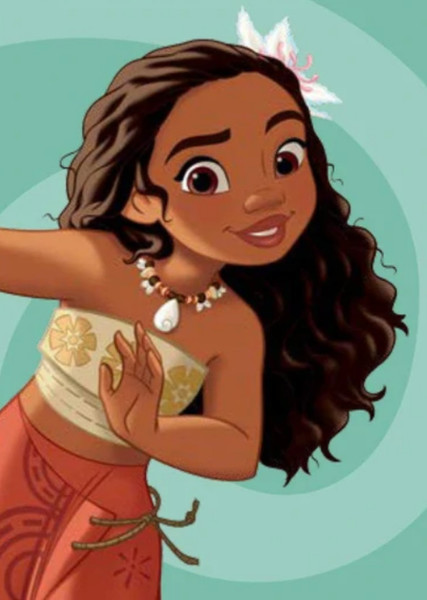 Moana (Disney Character) photo