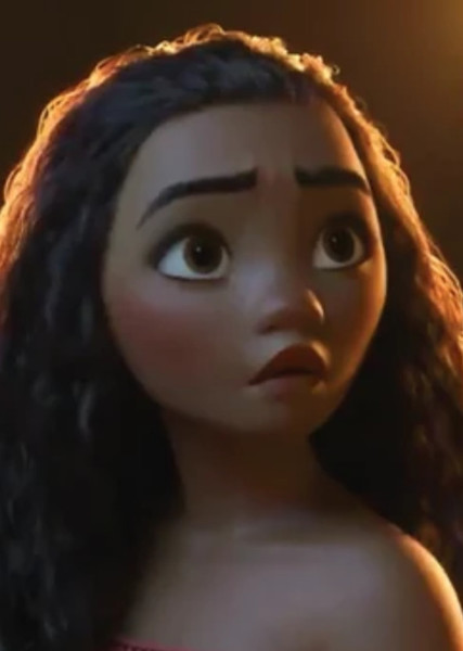 Moana (Disney Character) photo