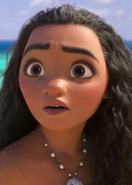 Moana (Disney Character) photo