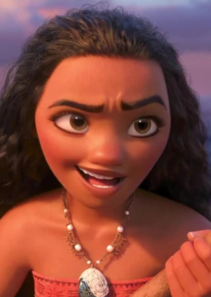 Moana (Disney Character) photo