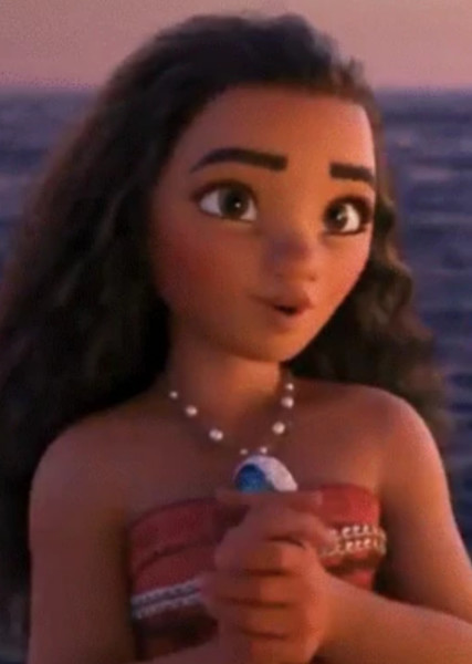 Moana (Disney Character) photo