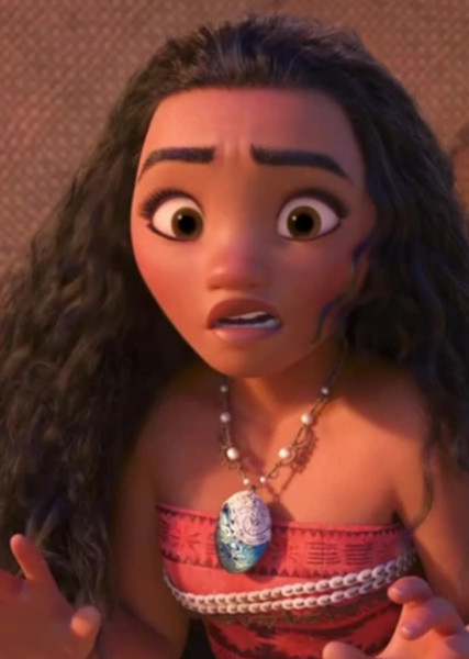 Moana (Disney Character) photo
