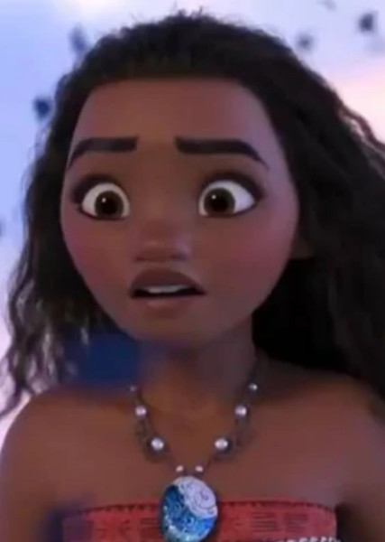 Moana (Disney Character) photo