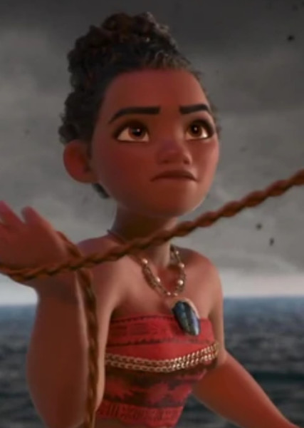 Moana (Disney Character) photo