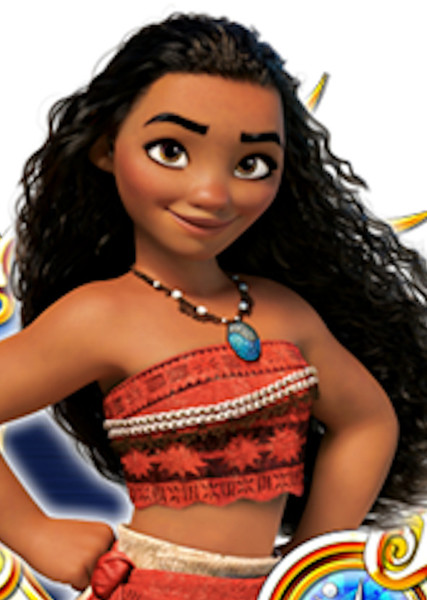 Moana (Disney Character) photo