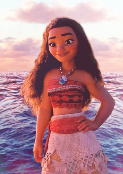 Moana4Ever91Memorial