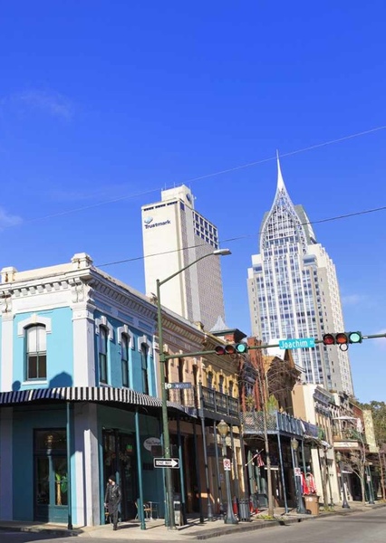 Mobile, AL photo