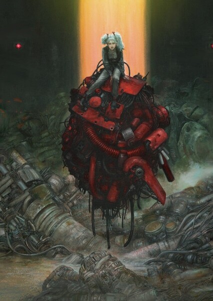 Mobile Suit Gundam: Char's Counterattack OST 08. Anxiety