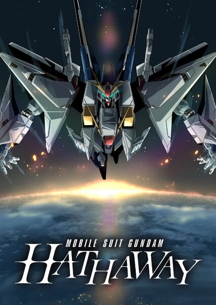 Mobile Suit Gundam: Hathaway