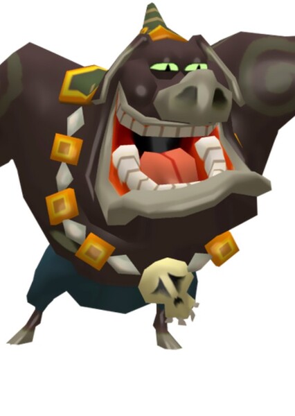 Moblin photo