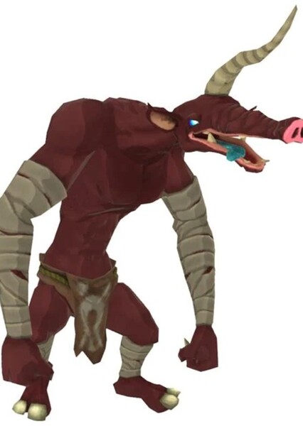 Moblin photo