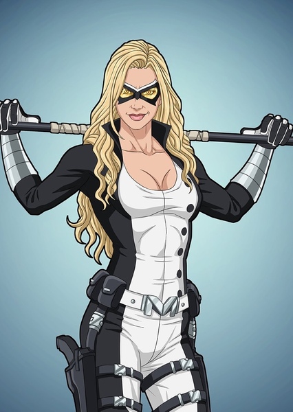 Mockingbird (Bobbi Morse) photo