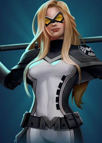 Mockingbird (Bobbi Morse)