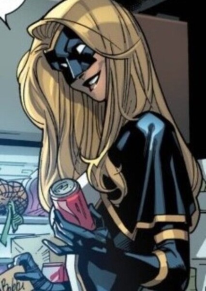 Mockingbird (Bobbi Morse) photo