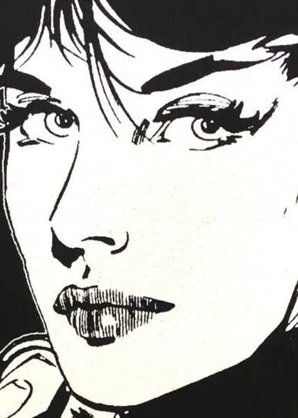 Modesty Blaise