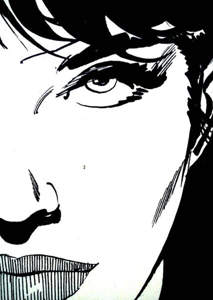 Modesty Blaise photo