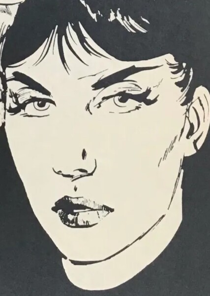Modesty Blaise photo